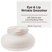 Eye and Lip Smoother