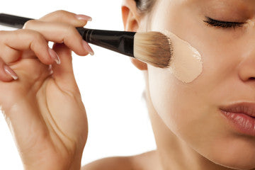 Foundation makeup, BB & CC Creams  VS: Tinted Moisturizers