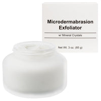 Microdermabrasion-Exfoliator