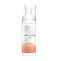 Perfect Cleansing Foam 2-1 Cleanser and Toner